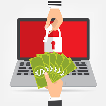 ransomware illustration 350