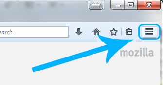 reset firefox step01 menu button